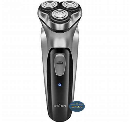 Máy cạo râu điện Enchen BlackStone