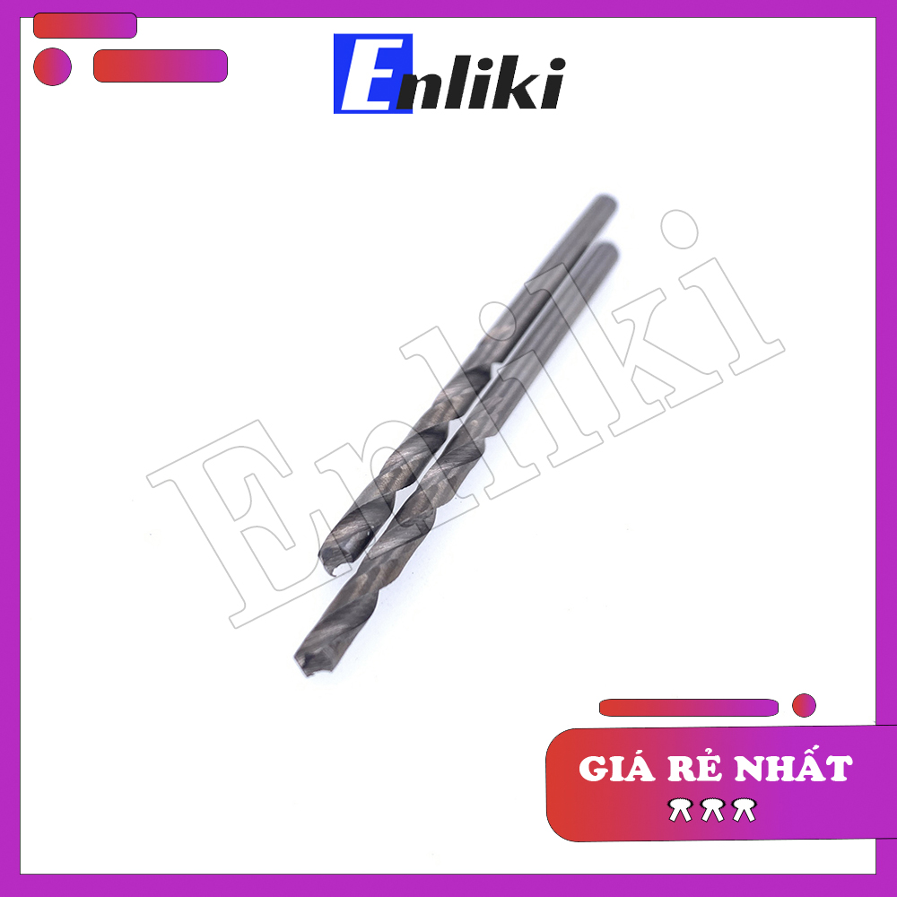 Mũi khoan 3.0mm