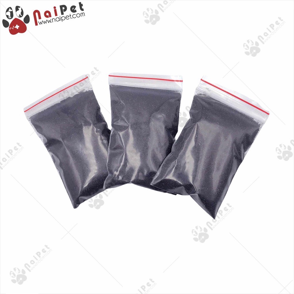 Bột Tím Diệt Khuẩn Ao Hồ Nấm Cá Sát Trùng KMnO4