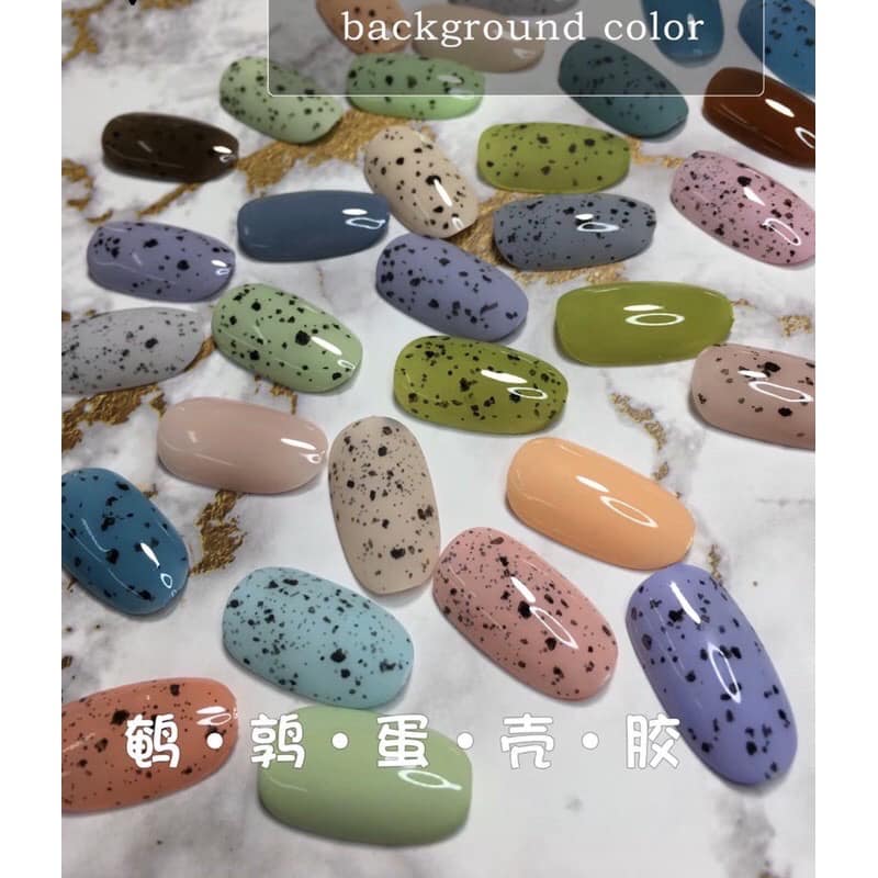 Top gel trứng cút vendeeni 42k / 1 chai ??