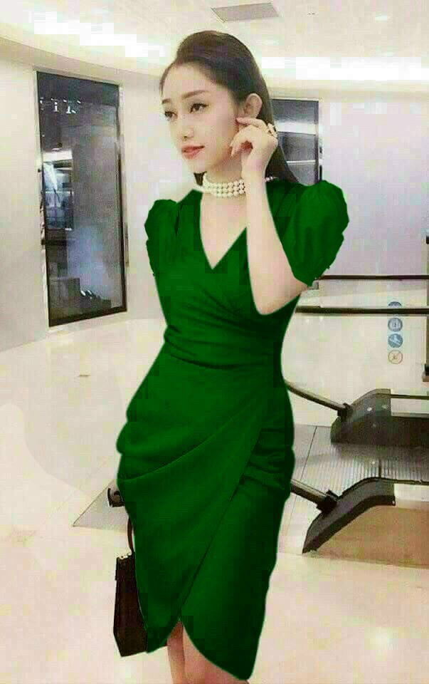 ĐẦM NHÚNG EO DỰ TIỆC HÀN QUỐC SANG TRỌNG