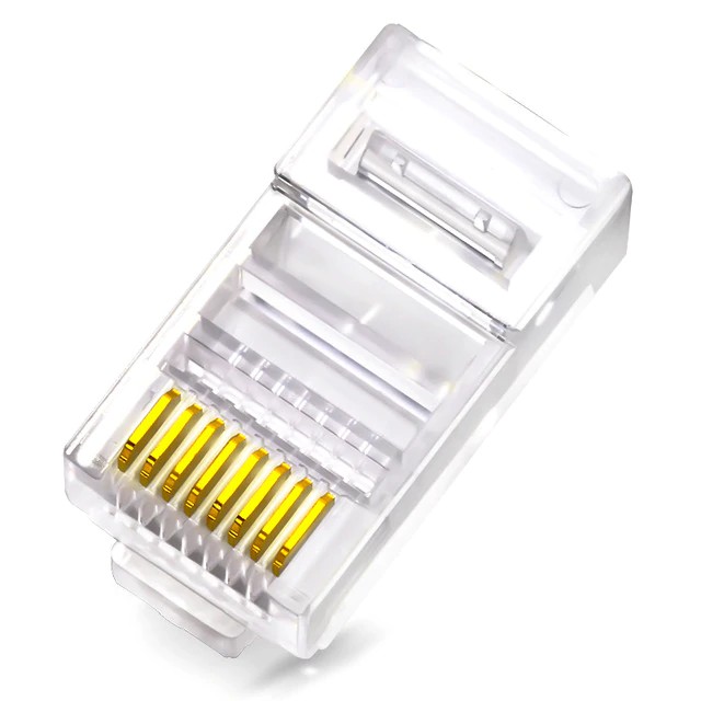 Hạt bấm mạng AMP 10hạt/túi
