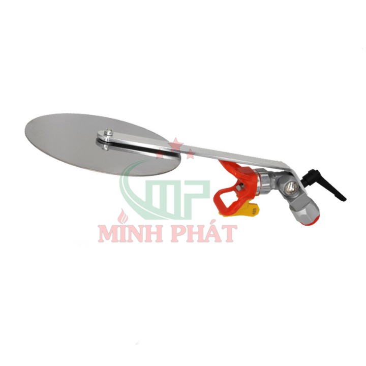 Kẻ chỉ cắt nách phun sơn công nghiệp minh phát.