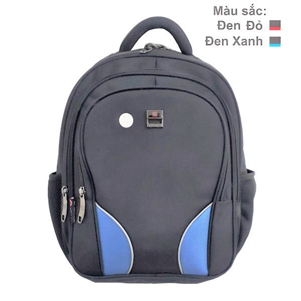 Balo laptop Thủ Đô Vàng BL111