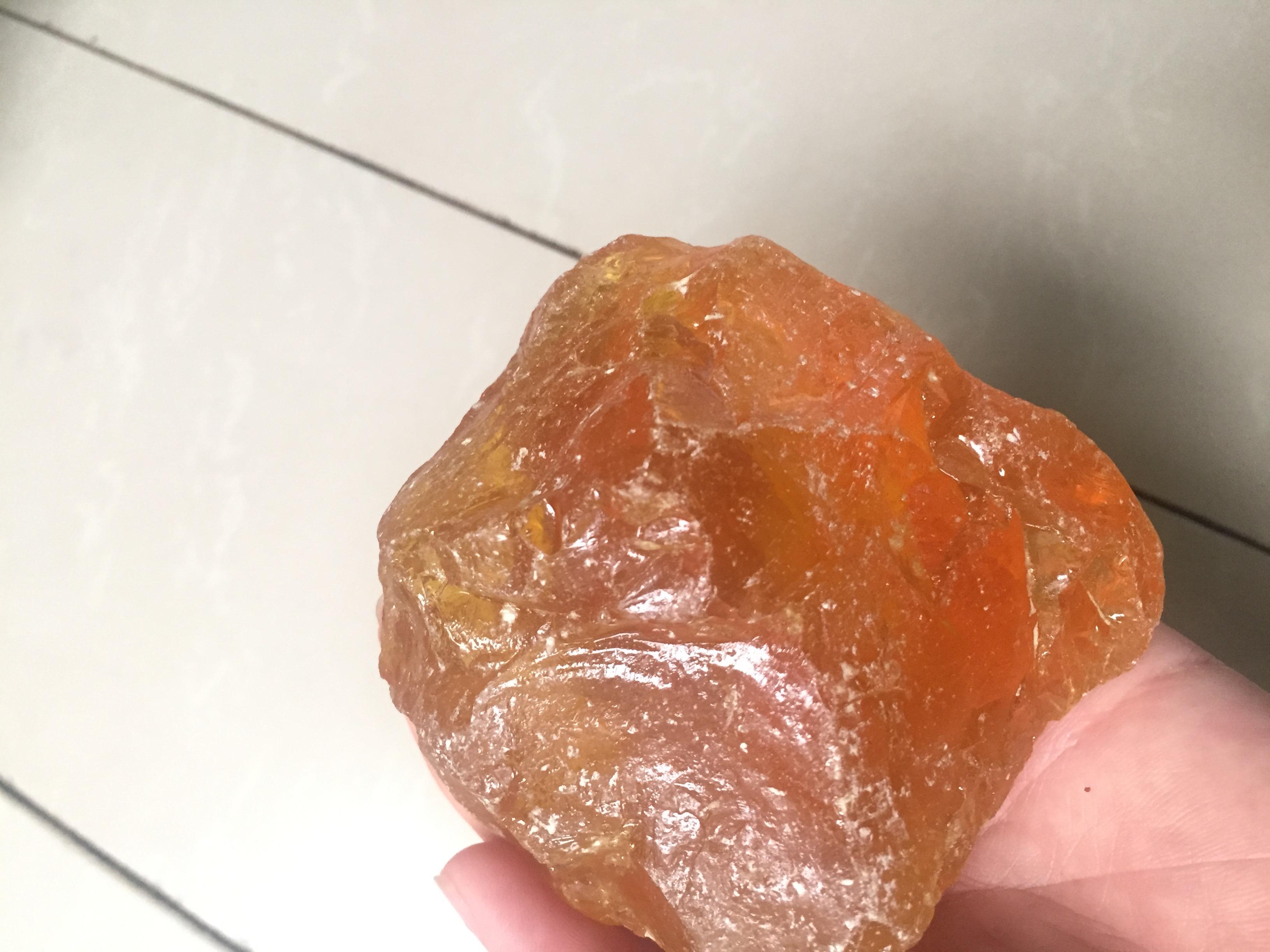 Nhựa Thông Nguyên Chất - resin