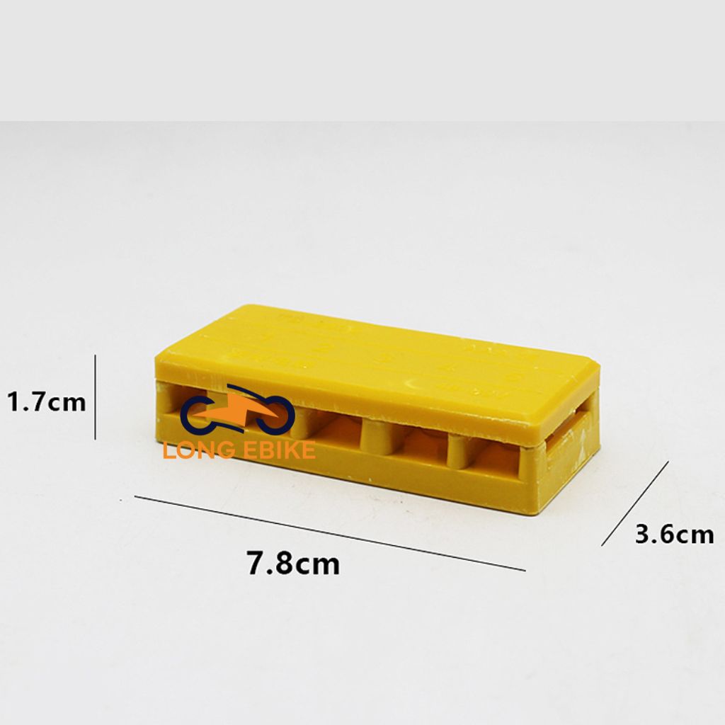 cầu nối dây điện 3 - 5 - 6 xe điện