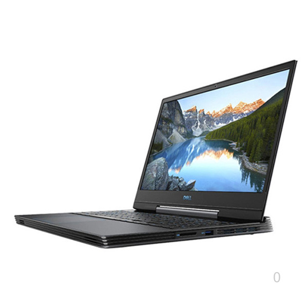 Laptop Dell Gaming Inspiron15 5590 G5 (i7 9750H/8GB/256SSD/1TB/15.6inch/IPS/W10SL/4GD GTX1650) 4F4Y41