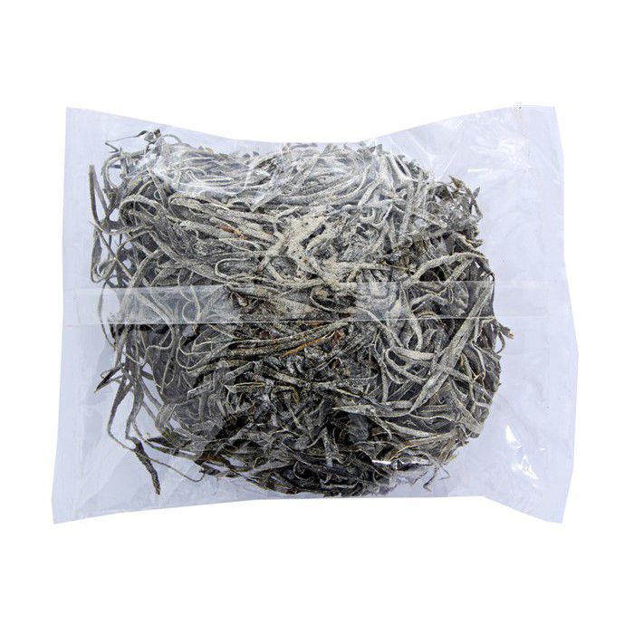 500gr rong biển khô( phổ tai )nấu chè, Thạch Dừa, sâm bổ lượng