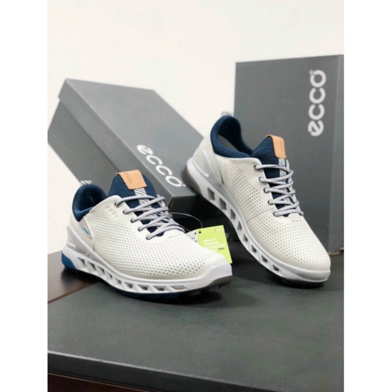 Giày Golf ECCO Nam Mẫu mới nhất
