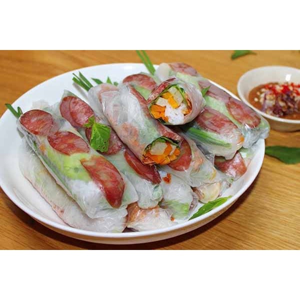 Lạp xưởng