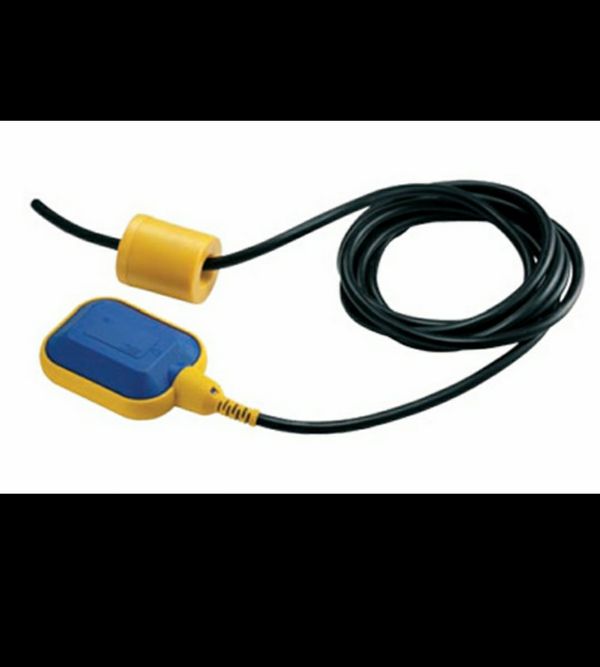 Phao điện bơm nước tự động dài 2 mét