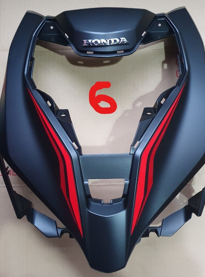 [HCM]ỐP PHA ĐÈN HONDA AIR BLADE 125