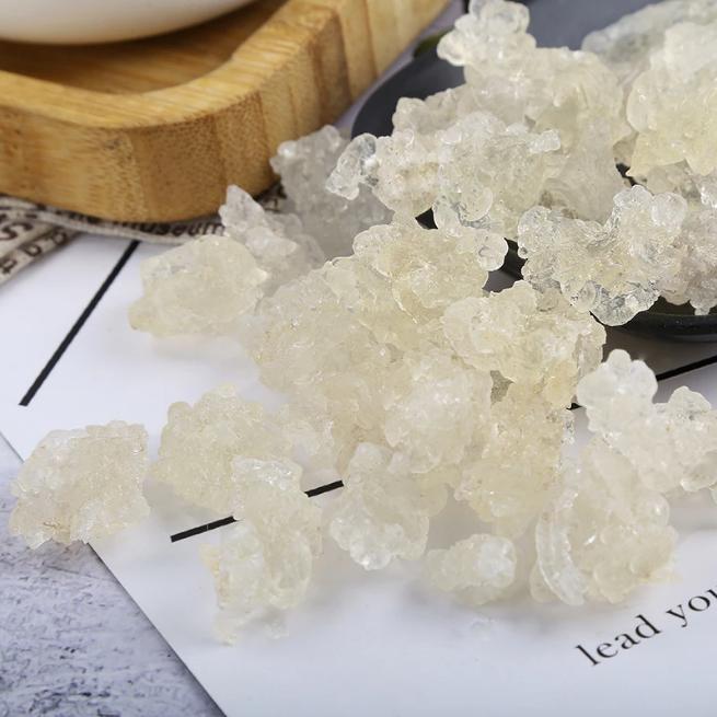 [HOT] Tuyết yến loại hảo hạng 500g - Hàng sạch thơm cao cấp
