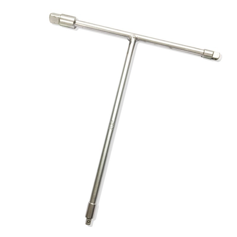 Cần siết chữ T 3 đầu (1/4" - 3/8" - 1/2") Top