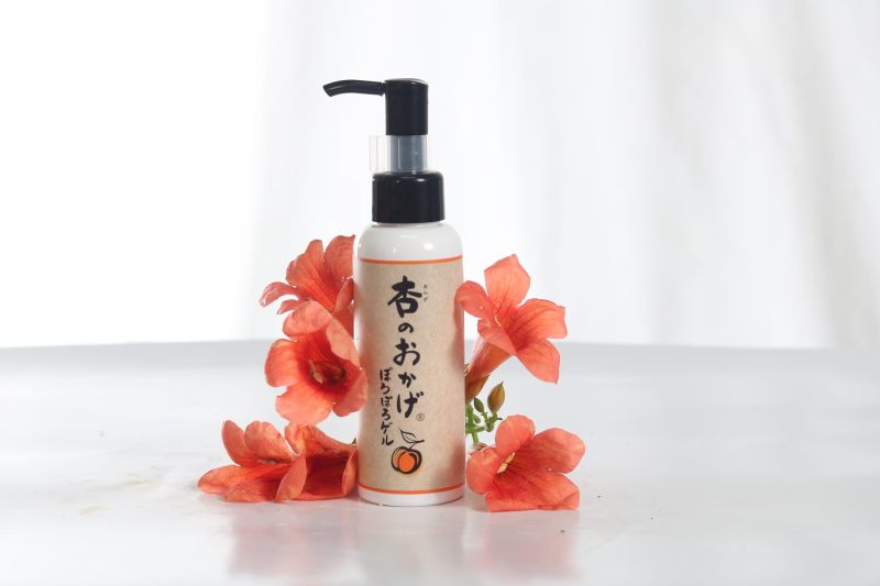 Gel tẩy tế bào chết/ tẩy mụn cóc POROPORO