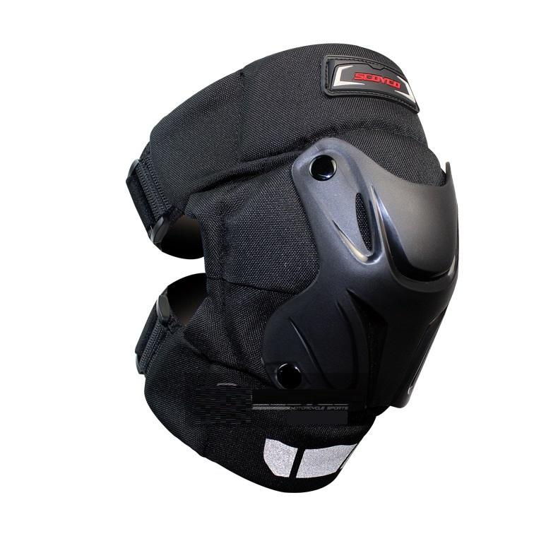 Giáp bảo vệ đầu gối Scoyco K15-2