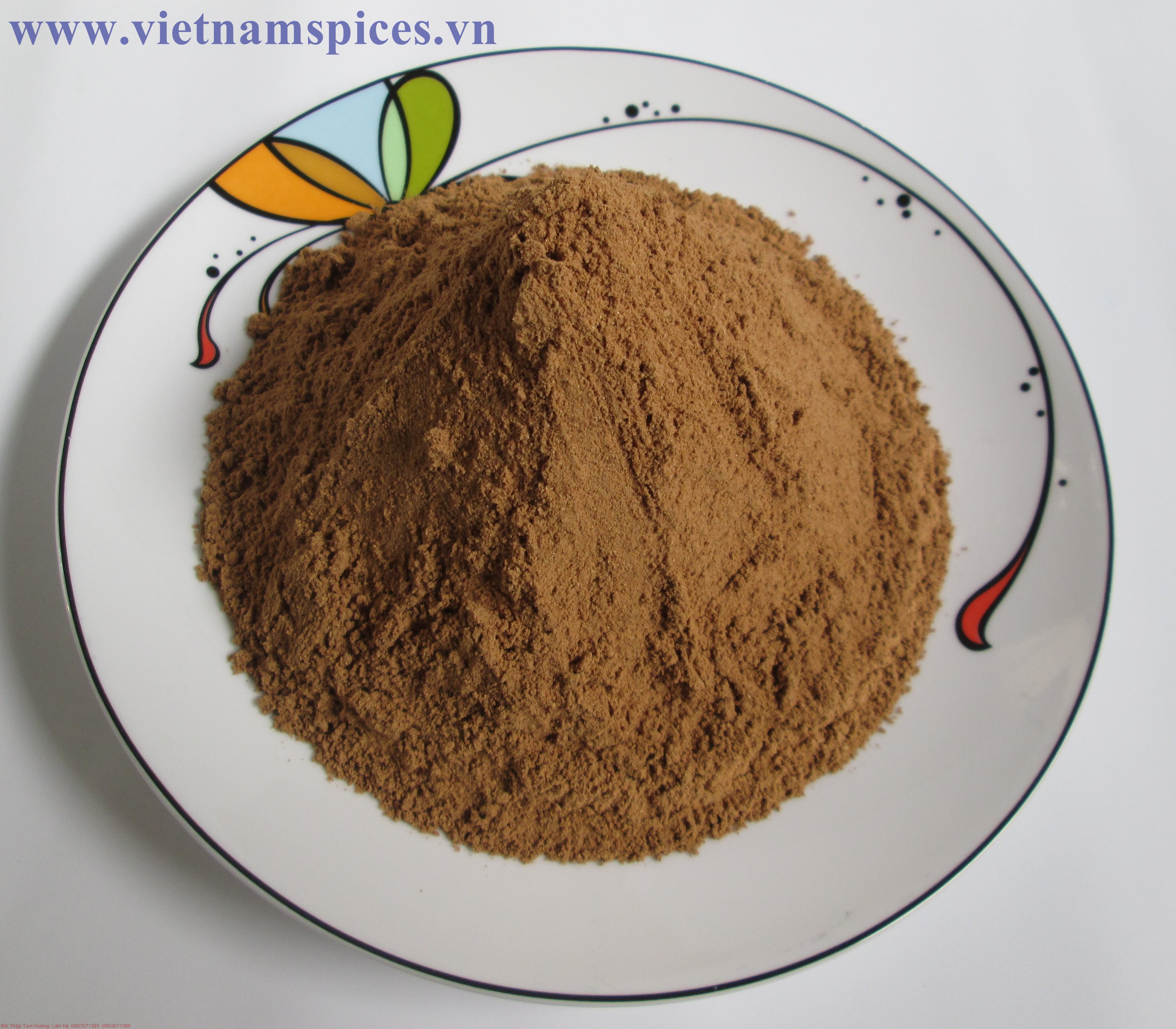 Bột Thập Tam Hương ( 13 loại gia vị) 100gram