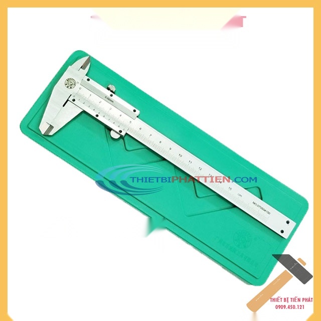 Thước kẹp 150mm berrylion cao cấp dung sai 0.02mm