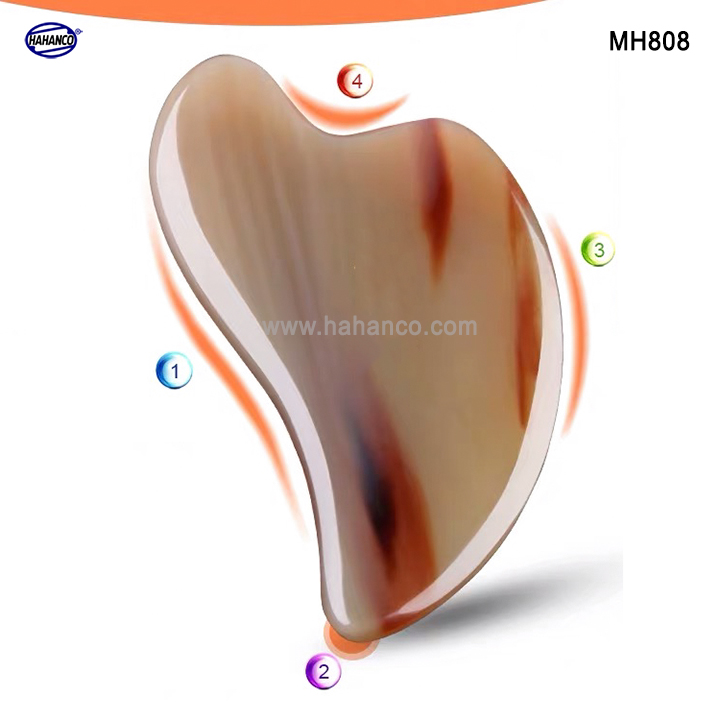 Horn Comb