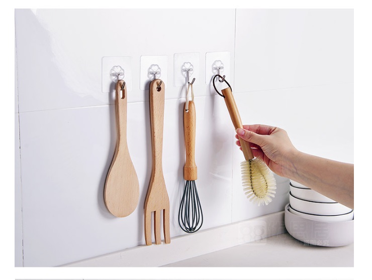 5 MÓC DÁN TƯỜNG THẦN THÁNH