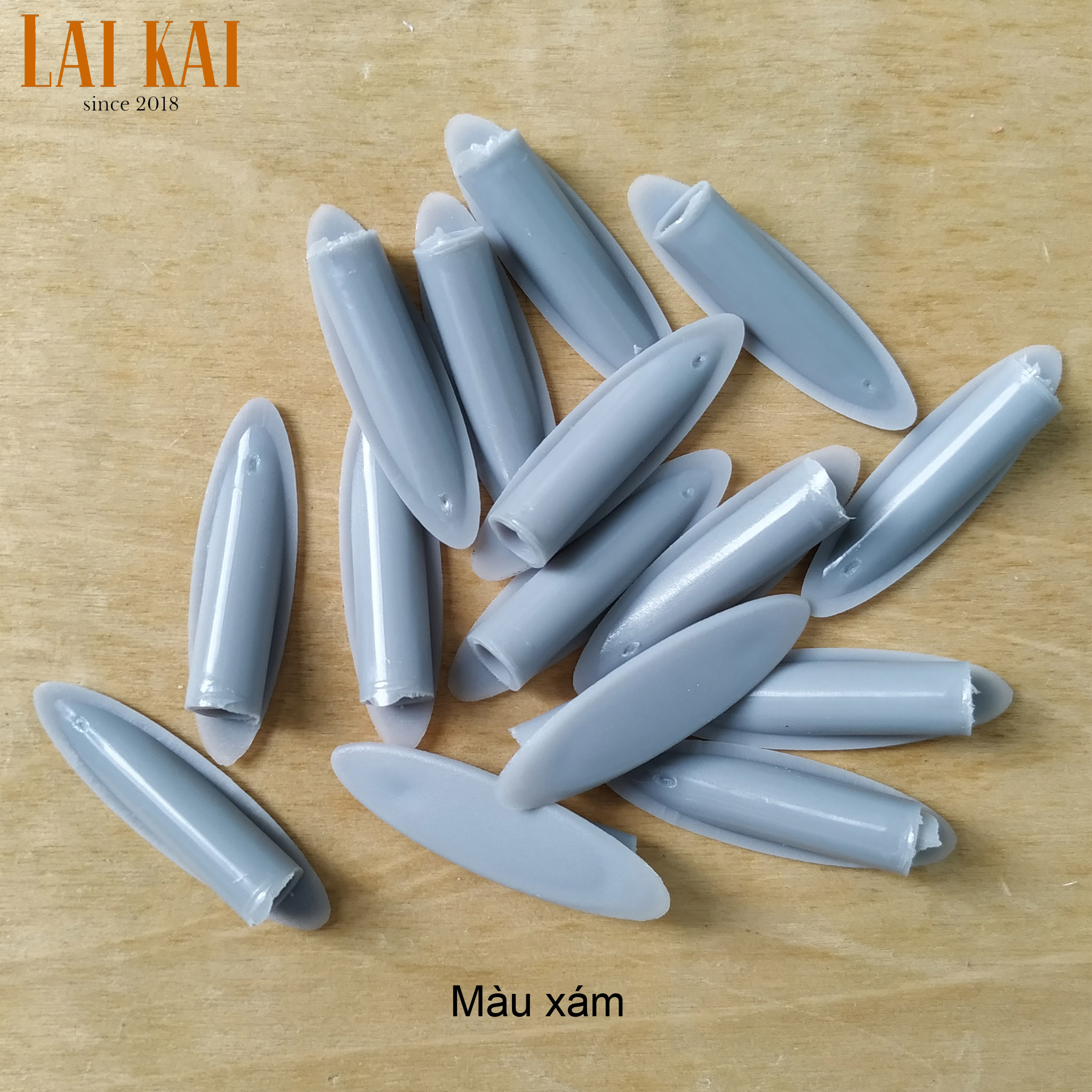 [HCM]Nút bịt lỗ khoan chéo