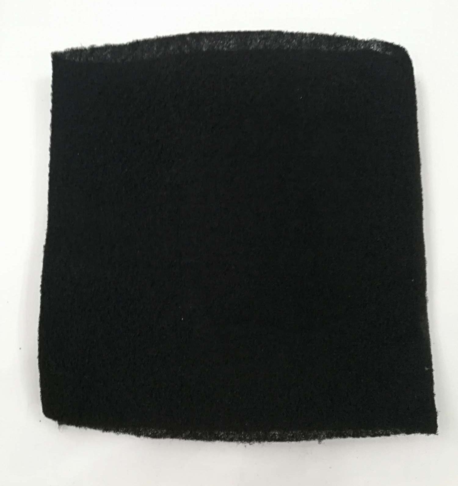 Vải than hoạt tính khử mùi (50x50x0.3cm)