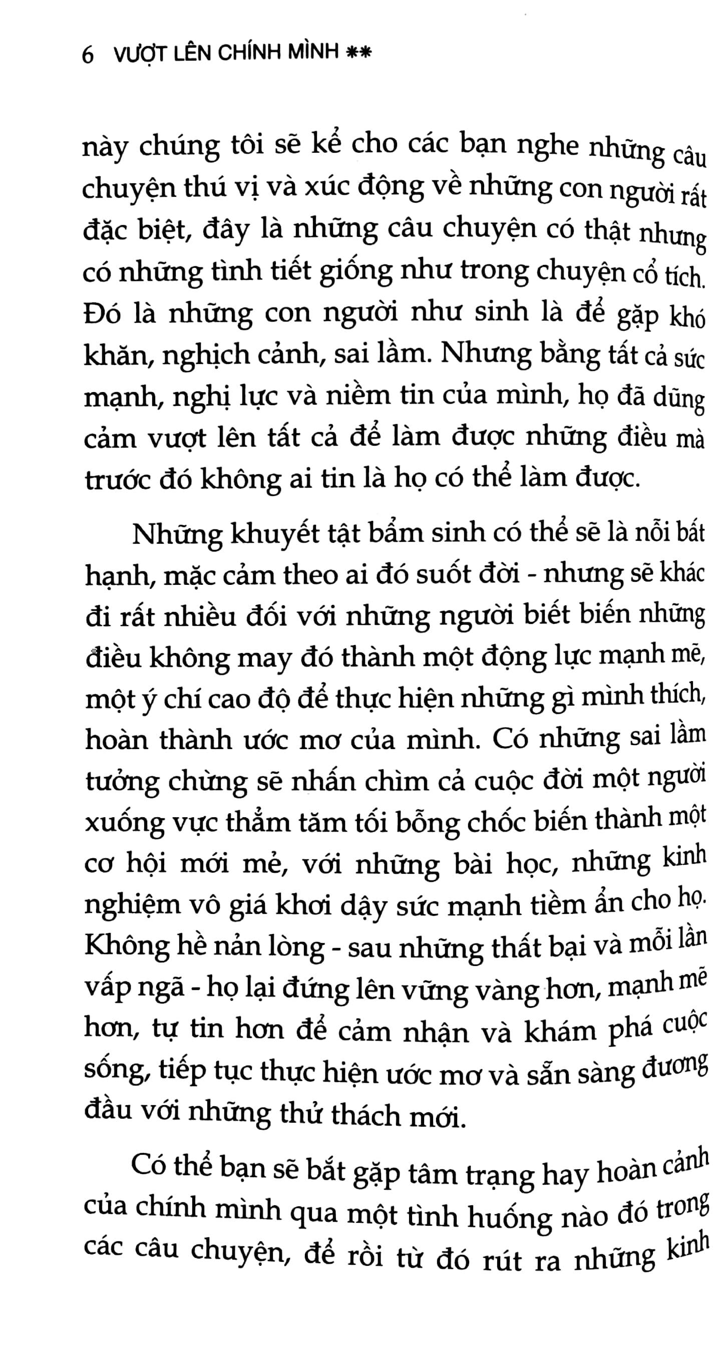 Fahasa - Vượt Lên Chính Mình - Tập 2
