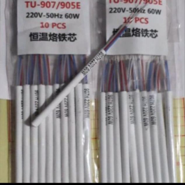 Hot!!! Lõi sứ mỏ hàn 907 1 chiếc