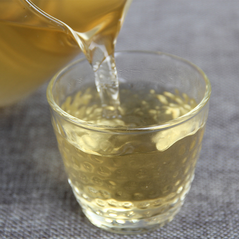 Trà Bích Loa Xuân Vân Nam 1 Búp 1 lá (Hộp 80 Gram)