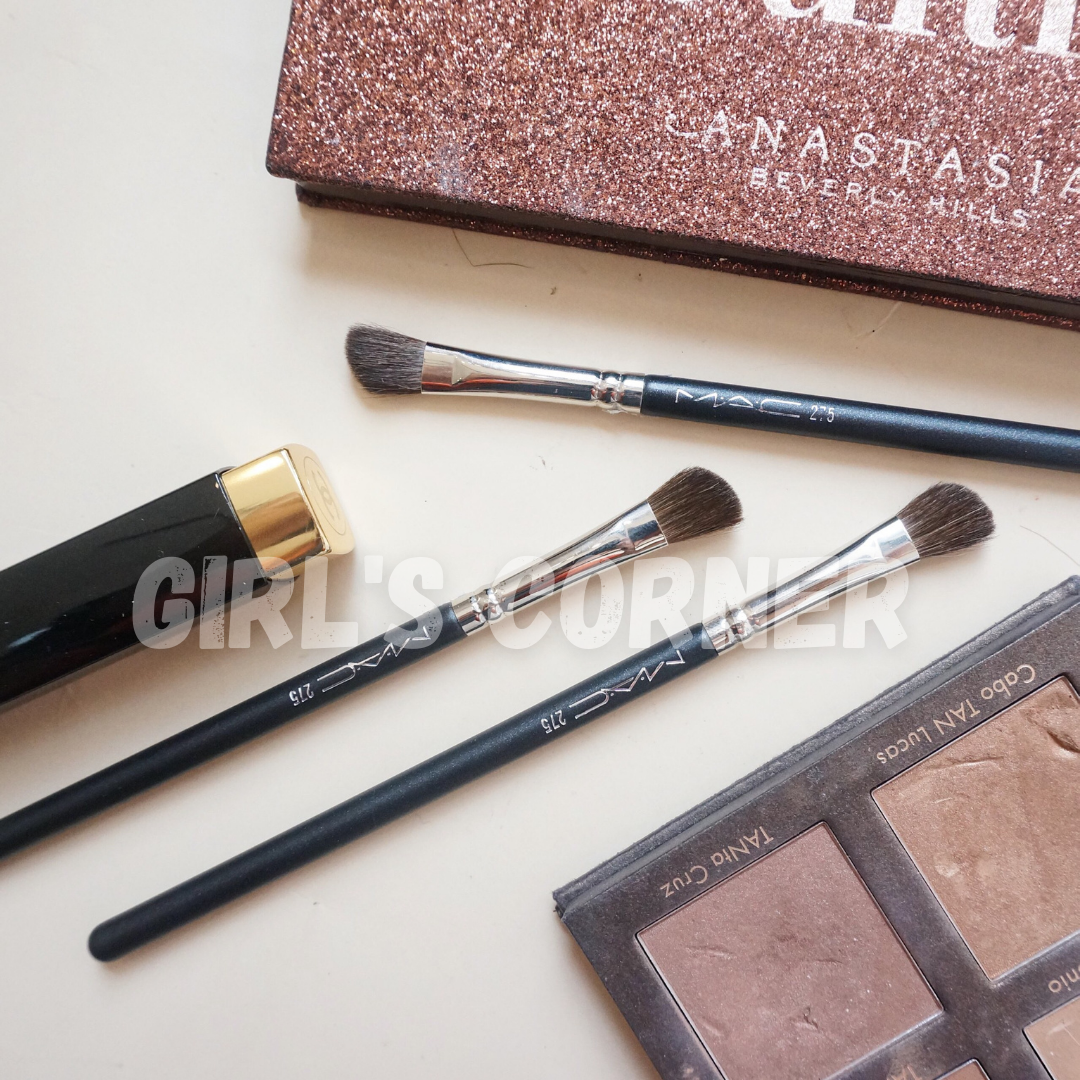 [HCM]Cọ Blending Mắt Và Khối Sống Mũi M275