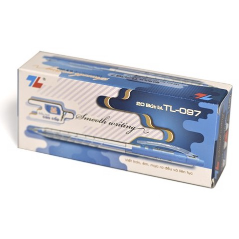 Bút bi Thiên Long TL-097 0.5mm