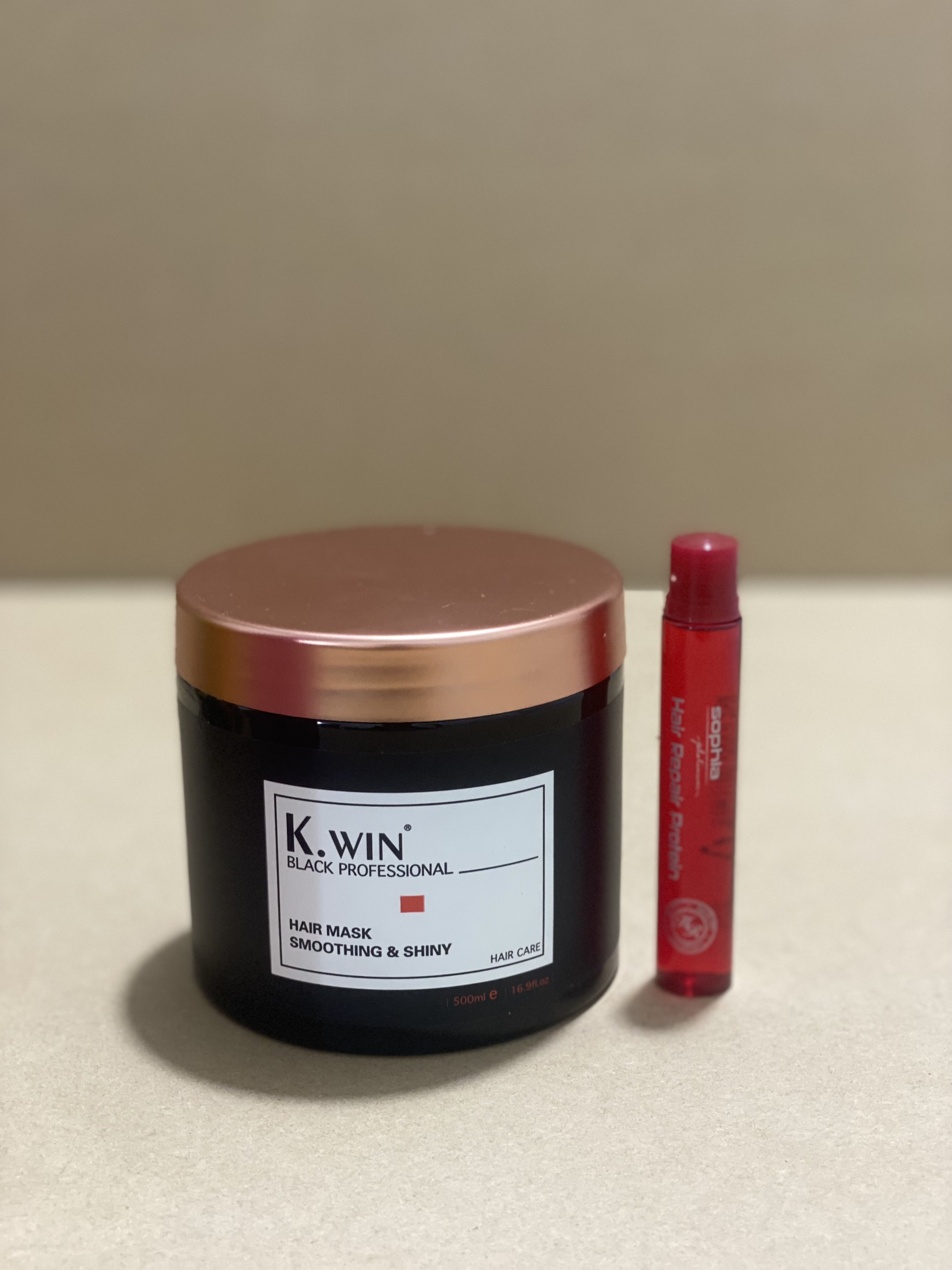 KLY.M ELIXER ARGAN OIL 30ml