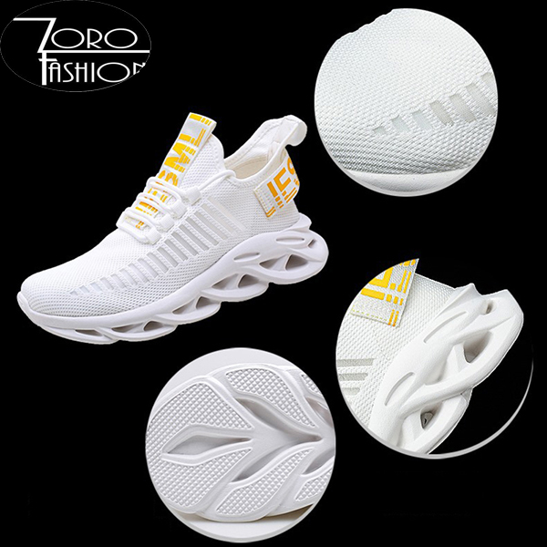Giày sneaker nam - giày sneaker (ADAM SHOP) mã A09T