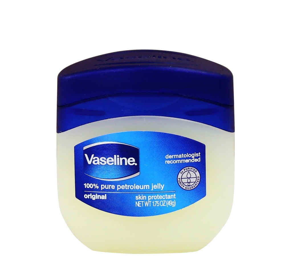 Kem chống nẻ Vaseline 49g