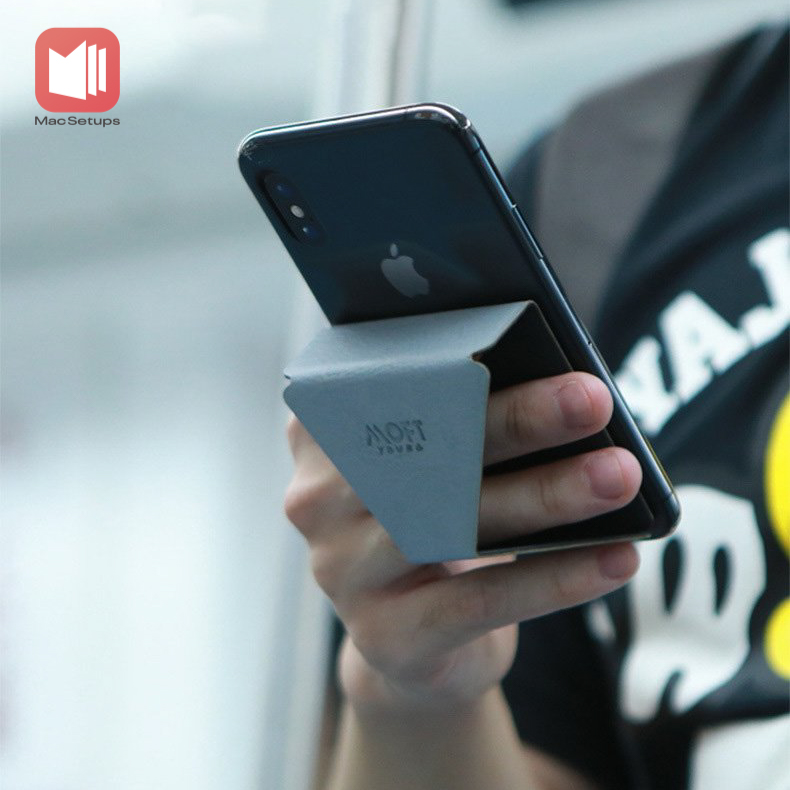[HÀNG CHÍNH HÃNG] Giá Đỡ Điện Thoại MOFT X YOUNG Đa Năng Mỏng Nhẹ
