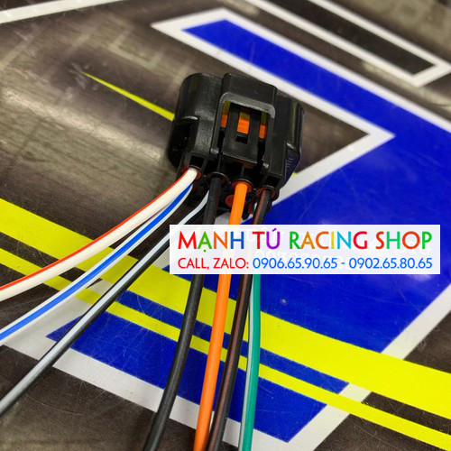 ĐẦU GIM IC YAZ - ĐUÔI IC YAZ - YAZ125 - YAZ875