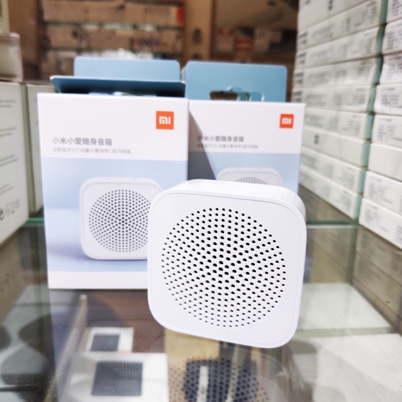 Bluetooth speaker Xiaomi Xiaoai speaker mini pocket compact computer moving High is being connected Bluetooth 5.0