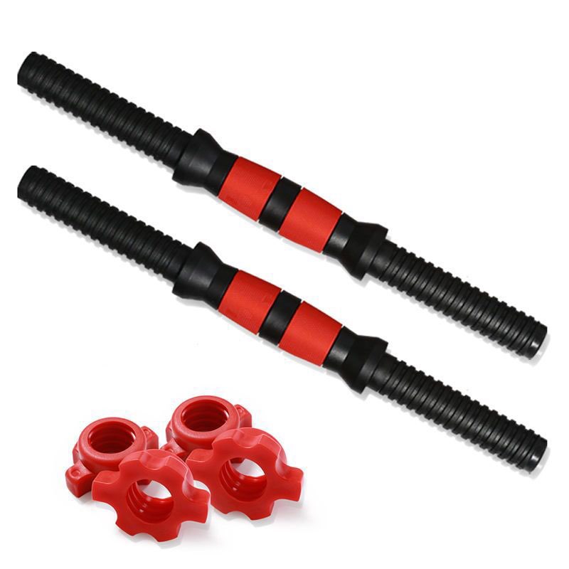 Bộ 2 đòn tạ tập tay 35cm-40cm
