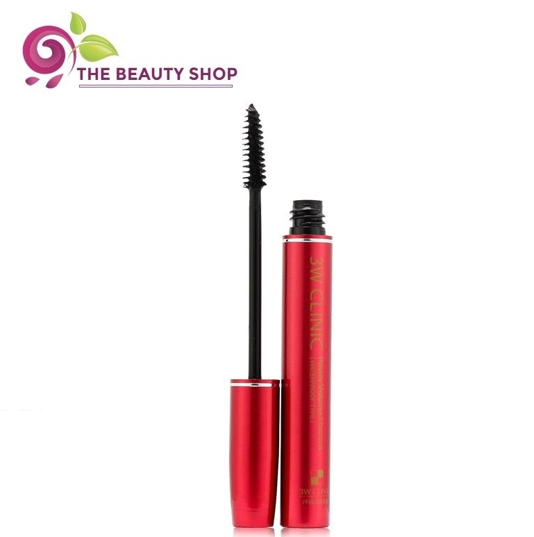 [HCM]MASCARA 3W CLINIC POWER VOLUME