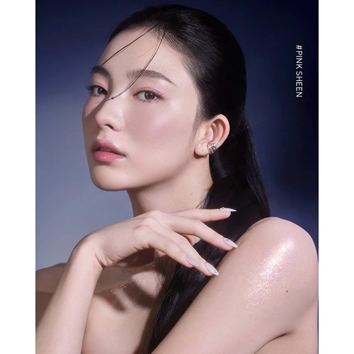 Nhũ Mắt Lấp Lánh 3CE Gel Eye Switch