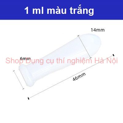 Quả bóp cao su / silicon gắn ống pipet ( đầu bóp cao su / silicon )
