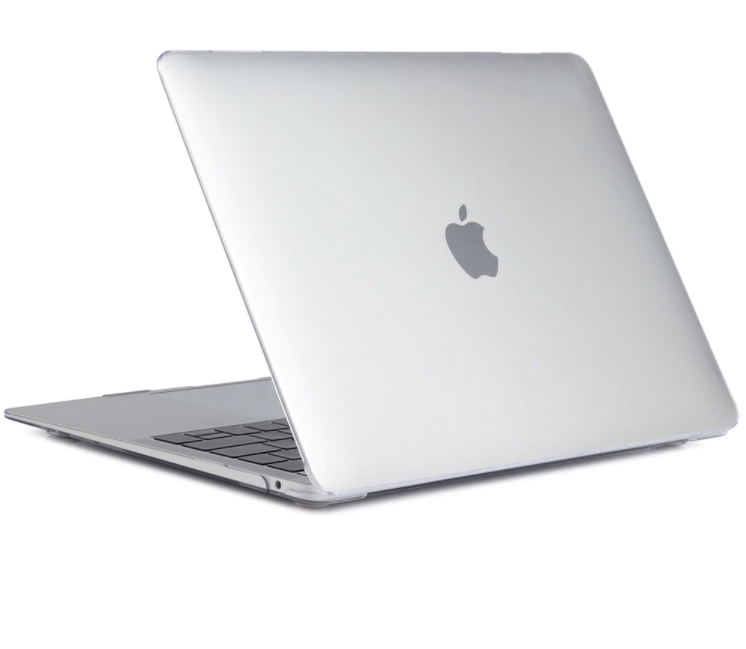 Ốp Lưng Trong suốt Macbook Air 13 inch Model A1466