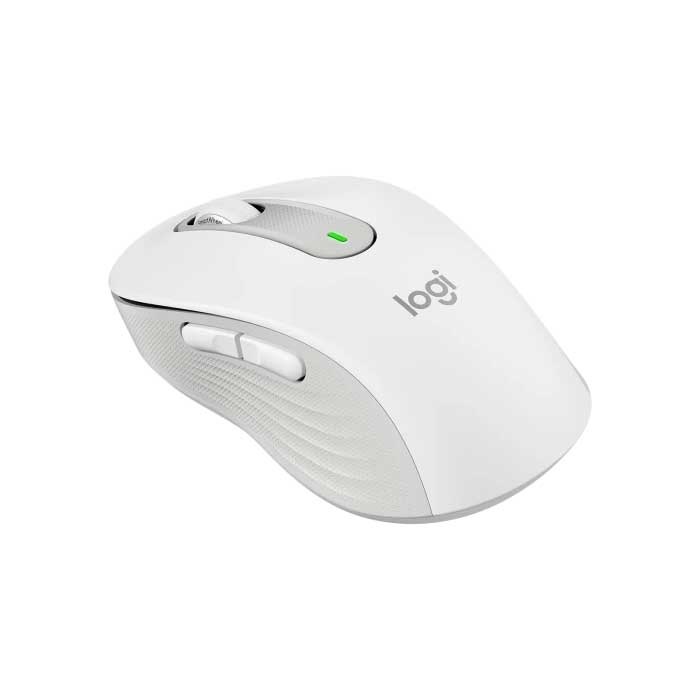 Chuột không dây Logitech Signature M650