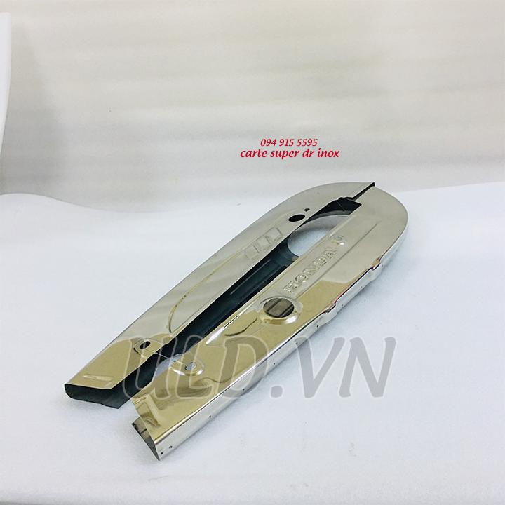 [HCM]BỌC SÊN SUPER DR INOX phụ tùng xe máy