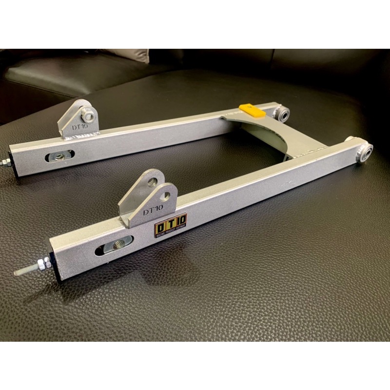 gấp DT10 cho sirius wave dream - không cnc