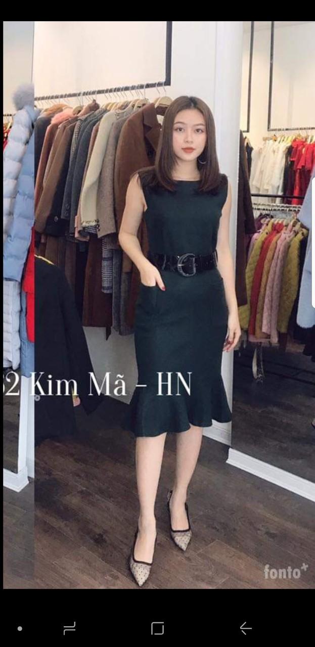 Đầm lai nhúng bèo-QH