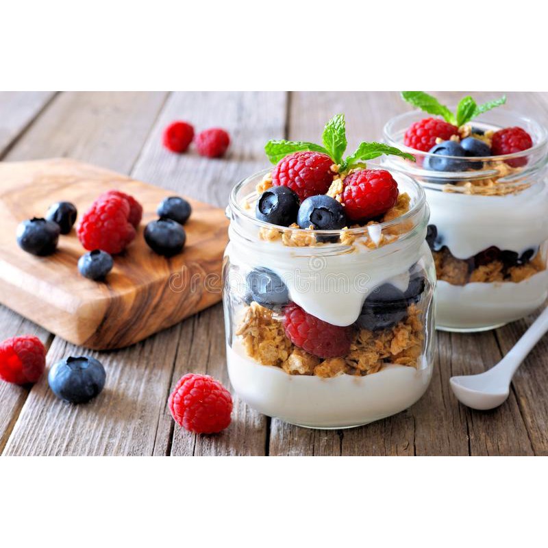 Mứt Sensini Việt Quất Hủ 1kg3