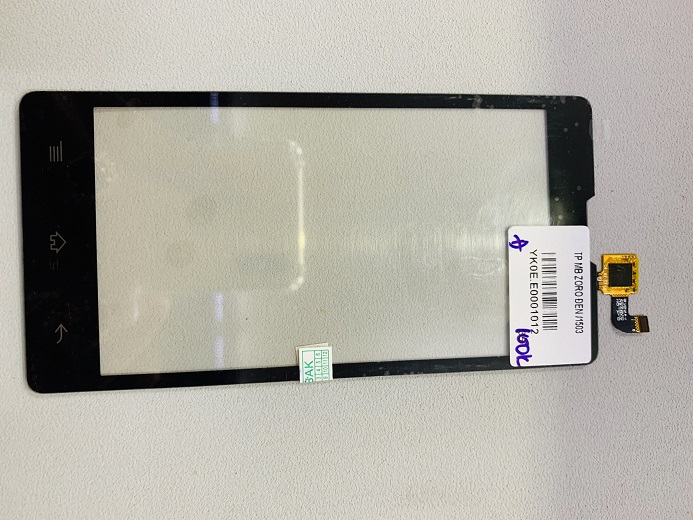 Cảm ứng thay thế điện thoại Mobiistar Zoro