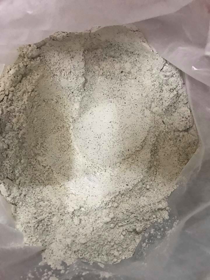 Bột đậu đỏ đắp mặt nguyên chất gói 500g