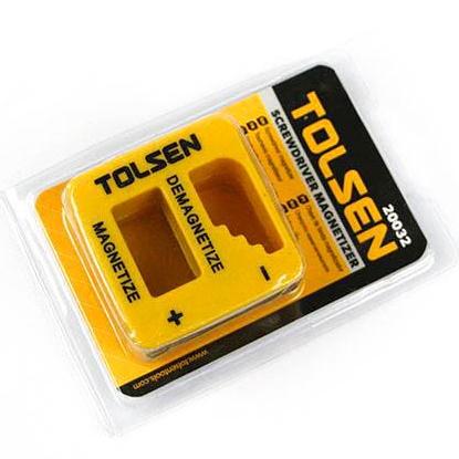 CỤC KHỬ TỪ TUA VÍT TOLSEN 20032